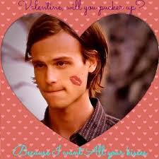 Reid Valentine's Instagram, Twitter & Facebook