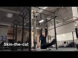Maybe you would like to learn more about one of these? Skin The Cat Wolf Brigade