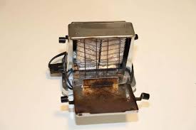 Sold Price Grille Pain Antique Antique Toaster October 6 0119 10 00 Am Edt