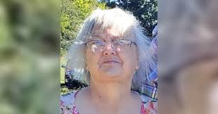 Carla Jean Whitehead