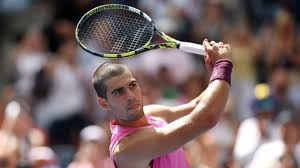 Conseguir Alcaraz arrebatarle el nmero a 1 a Jannik Sinner?