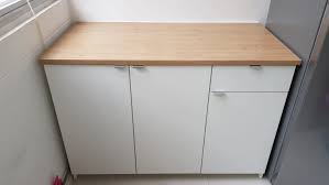 Though much more affordable, going this route isn't without challenges. Knoxhult Series From Ikea Assembly And Installation Services Furniture Shelves Drawers On Carousell