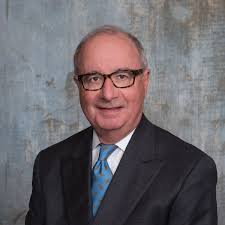 Buscaglia named board president at Catholic Health