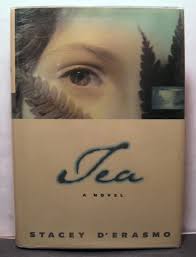 Tea Novel