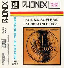 Skład budki suflera przechodził liczne zmiany na przestrzeni lat. Budka Suflera Za Ostatni Grosz Cassette Discogs