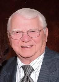 Harold Benson (1932-2021)