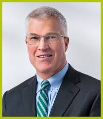 Attorney James F. Raymond