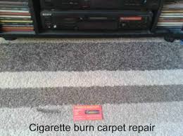 How to repair a carpet burn once your carpet has been burned there is no way to reverse the damage, however there are avoid walking on this patch of carpet until it's dry. How To Repair A Carpet Burn From Iron Cigarette Ask Carpet Doctor