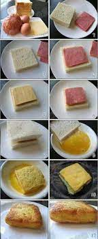 Toasts Au Boudin Clean Eating Snacks Recipe Recipes Breakfast Recipes Food