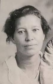 Anita Jackson Cuellar (1896-1965)