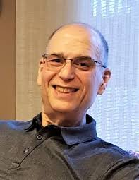 Alan Gordon Obituary