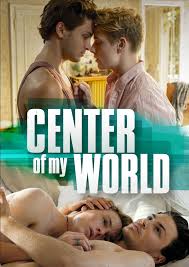 「Center of My World」の画像検索結果
