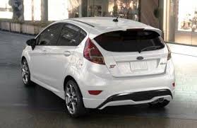 2014 2015 Ford Fiesta St Pictures Photos Wallpapers And Video Image 518735 In 2020 Ford Fiesta St Ford Fiesta Fiesta St