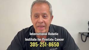 Patient is thrilled to be prostate cancer free with great sexual health  thanks to Dr. Sanjay Razdan
