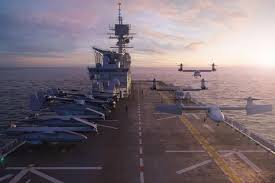 Image result for new military drones 2018