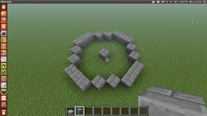 However it is close to the spawn, at only a couple of hundred blocks away. How To Make A Cool Spiral Staircase In Minecraft