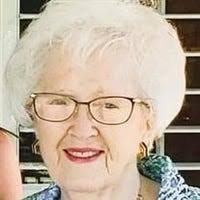 Anna Maxine Lockin Obituary