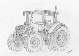 Coloriage tracteur à imprimer & dessin de tracteur à colorier fan de l'agriculture, de la.parmi cette grande liste de coloriage, retrouve des coloriage tracteur dans ces dessins animés, venez découvrir les aventures du gentil petit tracteur. Coloriage Tracteur Fendt