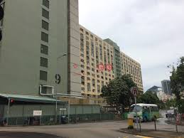 The site owner hides the web page description. è'µç››è¥¿é‚¨10åº§ Kwai Shing West Estate Block 10 è'µé' æµåœ° Oneday