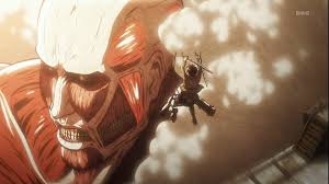 Attack on titan—also known as shingeki no kyojin— is a 2009 japanese manga series written and illustrated by hajime isayama. Shingeki No Kyojin Hd Wallpapers Wallpaper Cave