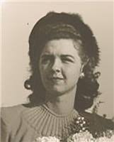 Jane Puryear Obituary (2017)