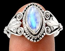 Oregon sunstone ring 14k rose gold ring gemstone by onegarnetgirl. Moonstone Sunstone Jade Onyx Turquoise Amber Etc Show Me Pics