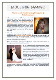 Your day, your experience, your memories. La Jolla Portrait Wedding Photographer