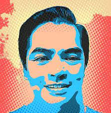 Daniel Dunkins's Instagram, Twitter & Facebook