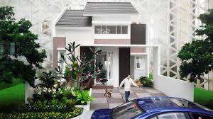 Foto denah rumah dibawah kami rasa terlihat minimalis serta bisa jadi punya nilai kreatifitas tersendiri. 90 Desain Interior Rumah Minimalis Type 39 Rumah Minimalis