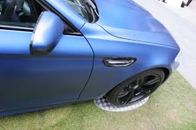 maintenance guide bmws matte paint