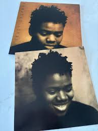 TRACY CHAPMAN