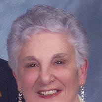 Mary A. Salamone Obituary