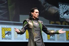Loki is married to sigyn and they have a son, narfi and/or nari. Trickster Gods And Goddesses