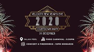 The penang city council together with penang adventurers' club is organising the annual city walk 2020 in conjunction with penang's 'city day'. 2020 Top 10 Places With Best Fireworks Show In Klang Valley The Capital Post