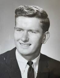 Obituary information for Richard "Dick" Bruce Corcoran