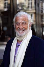 Frayeur Pour Jean Paul Belmondo L Acteur Sort Indemne D Un A Jean Paul Belmondo Paul Belmondo Jean Paul