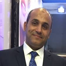 Taha Hussein Email & Phone Number