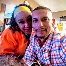 Police say there were multiple shots that rang out in this parking lot.