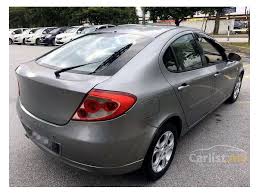 Banyak metode yang dilakukan oleh masyarakat, ada yang menaruh di lantai 2, tetapi juga ada yang membuat tower. Jual Kereta Proton Gen 2 2004 1 6 Di Kuala Lumpur Automatik Hatchback Grey Untuk Rm 6 700 5173403 Carlist My