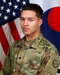 Wayback machine sent me an Army photo from 5 years ago....Crons!