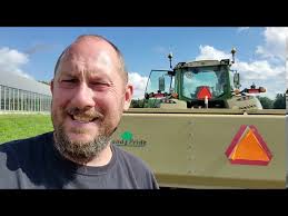 Hay Organic Farming How it works Welcome to our channel