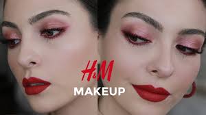 Fiesta en el hotel con anna sarelly • story. Resena Y Look Maquillaje H M Anna Sarelly Youtube