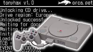 Call now · more info. Tonyhax Is A New Softmod Backup Loader For The Playstation 1 Gbatemp Net The Independent Video Game Community