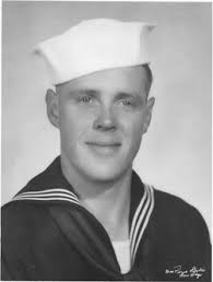 Charles Gaylord “Chuck” Ewing (1930-2012)