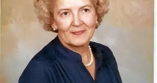 Lois Dewey (Walpole) James