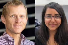 IUCr) Lighting the way for Australian researchers: COVID-19 research at the  Australian Synchrotron