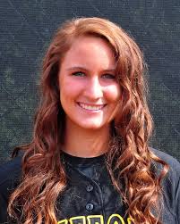 2014 Softball Roster