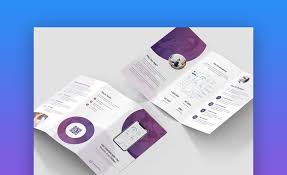 See more ideas about templates, product backlog template, price list template. 21 Best New Product Brochure Templates Modern Layout Designs For 2021