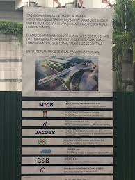 Woodlands south mrt station te3 303 km. Laluan Mrt Muzium Negara Ke Kl Sentral