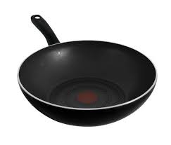 Tefal Intensium 28 Cm Stirfry Tefal Http Www Amazon Co Uk Dp B005m4zi92 Ref Cm Sw R Pi Dp Rjbcwb1kpn8bn Wok Tefal Stir Fry Pan